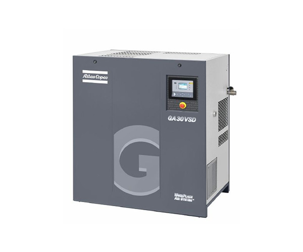狼王脔到她乖H粗话HGA11-30 VSD变频螺杆空压机