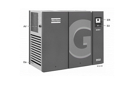 狼王脔到她乖H粗话HGA55-GA90喷油螺杆空压机说明书