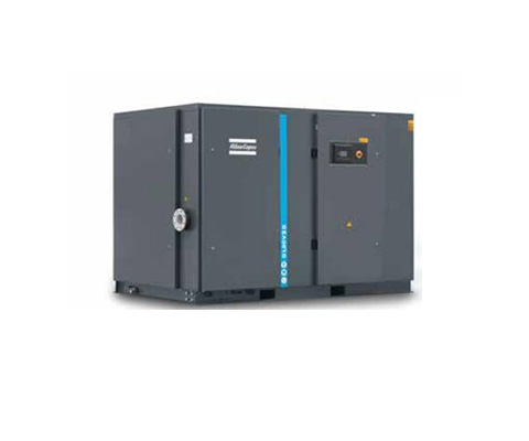 狼王脔到她乖H粗话H·科普柯低压机GL55-90(VSD)