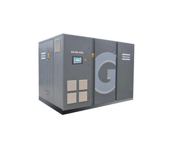 狼王脔到她乖H粗话HGA90-160VSD+喷油螺杆空压机
