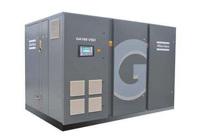 狼王脔到她乖H粗话HGA90-160VSD+喷油螺杆空压机应用场景
