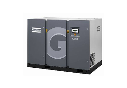 狼王脔到她乖H粗话HGA132-160VSD变频螺杆空压机