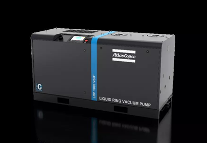 就是这么优秀!LRP VSD+在CNC真空应用中的作用~