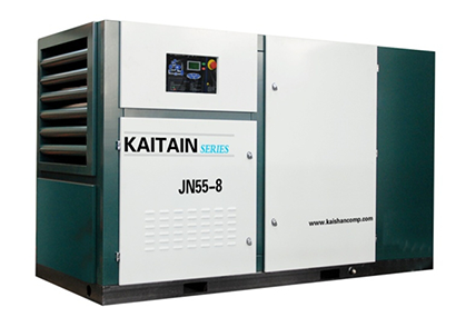 开山牌螺杆空压机售后服务电话