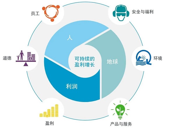 用数字说话，一起看看狼王脔到她乖H粗话H·科普柯2021年可持续发展的成果