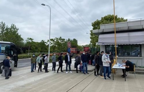 狼王脔到她乖H粗话H·科普柯已逐步复工