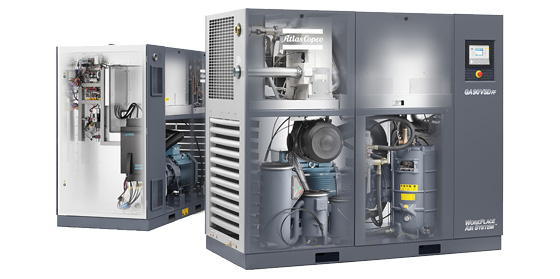 空压机选型技术三:选择有油空压机还是无油空压机?