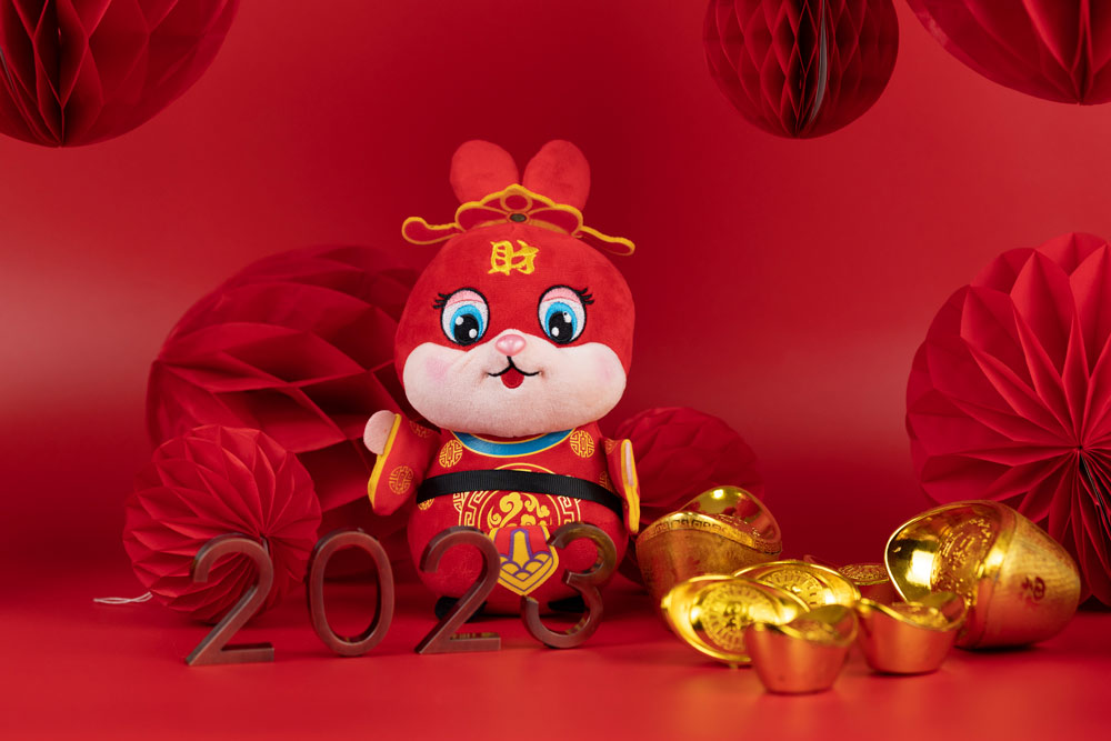 如何让你的台湾AV国片精品女同性过好春节?