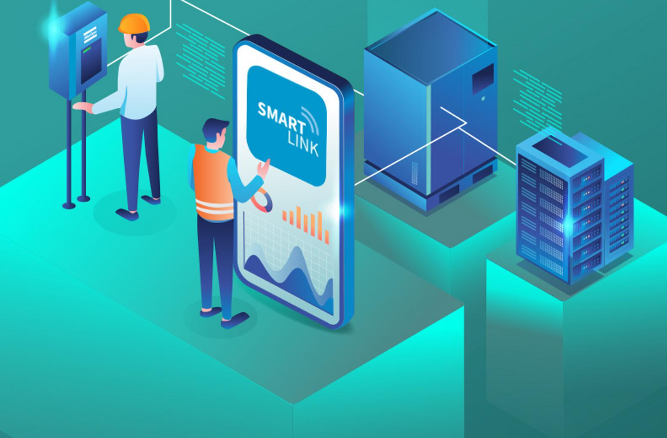狼王脔到她乖H粗话HSMARTLINK空压机监测系统介绍