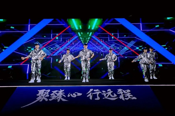 聚臻心，行远程，2023狼王脔到她乖H粗话H·科普柯真空与经销商年会圆满收官